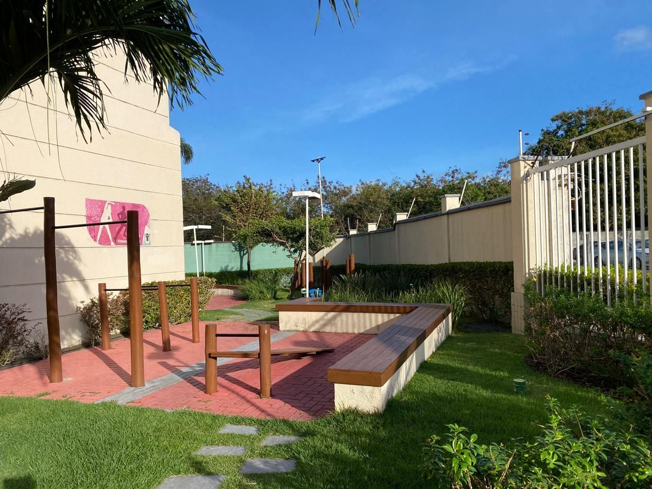 Apartamento à venda com 3 quartos, 109m² - Foto 46