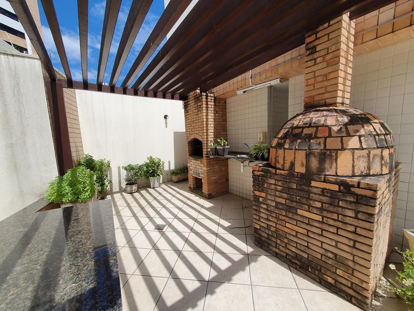 Apartamento, 3 quartos, 140 m² - Foto 16