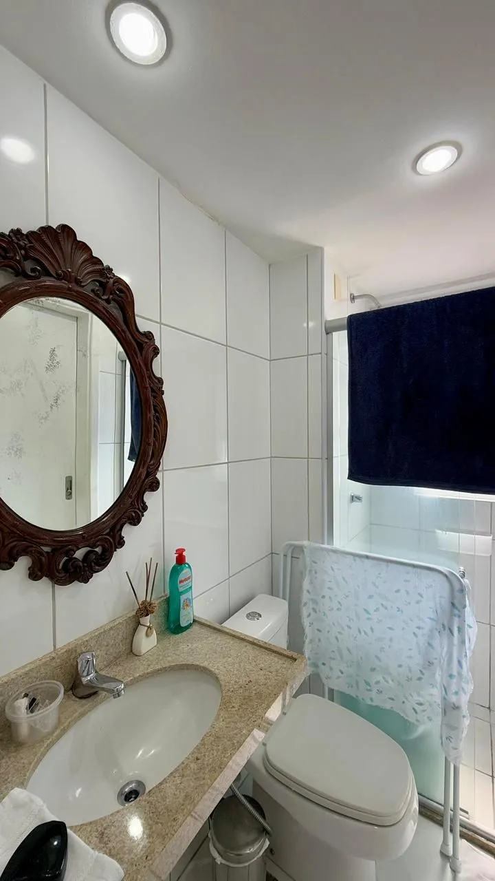 Apartamento, 3 quartos, 70 m² - Foto 32