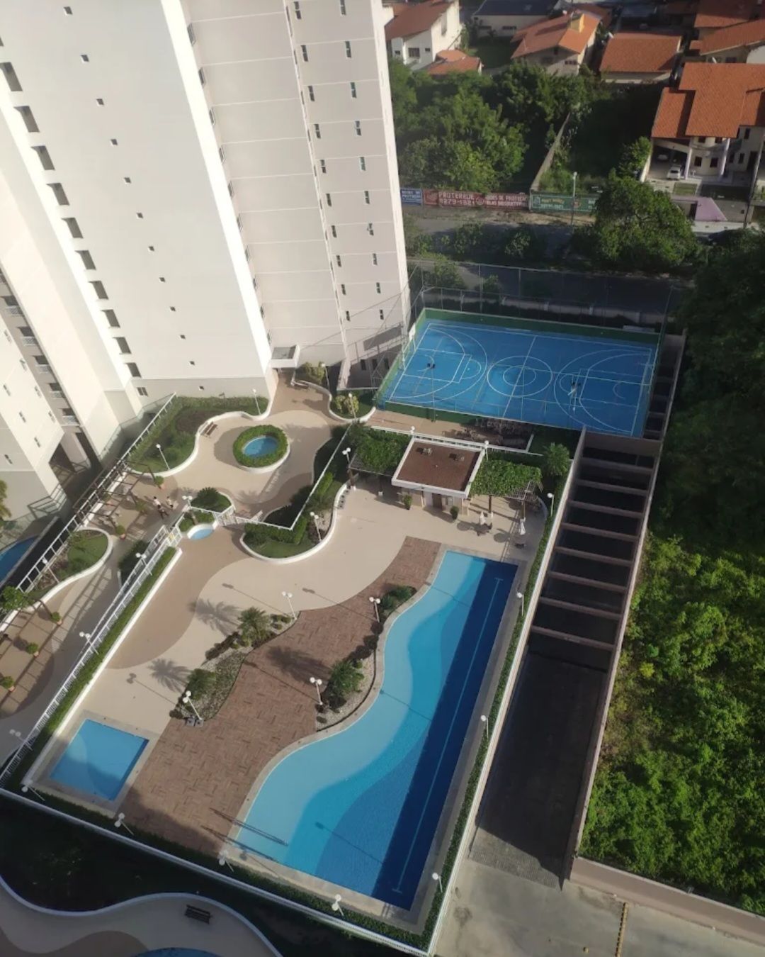 Apartamento de 3 quartos, 110m² no bairro Engenheiro Luciano Cavalcante, em Fortaleza | Eu Corretor