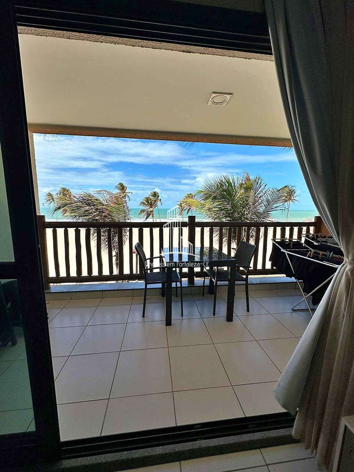 Apartamento de 2 quartos, 70m² no bairro Praia de Cumbuco, em Caucaia | Eu Corretor