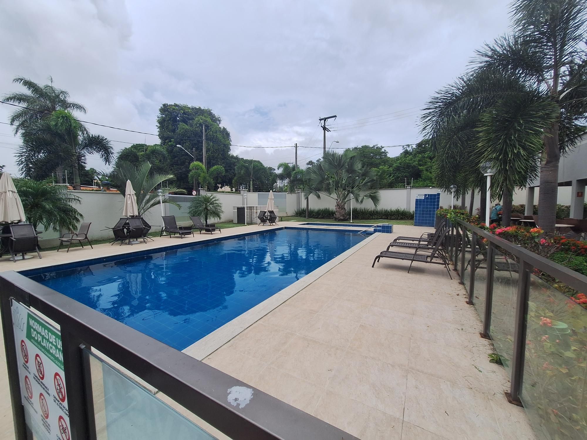 Apartamento de 2 quartos, 44m² no bairro Cambeba, em Fortaleza | Eu Corretor