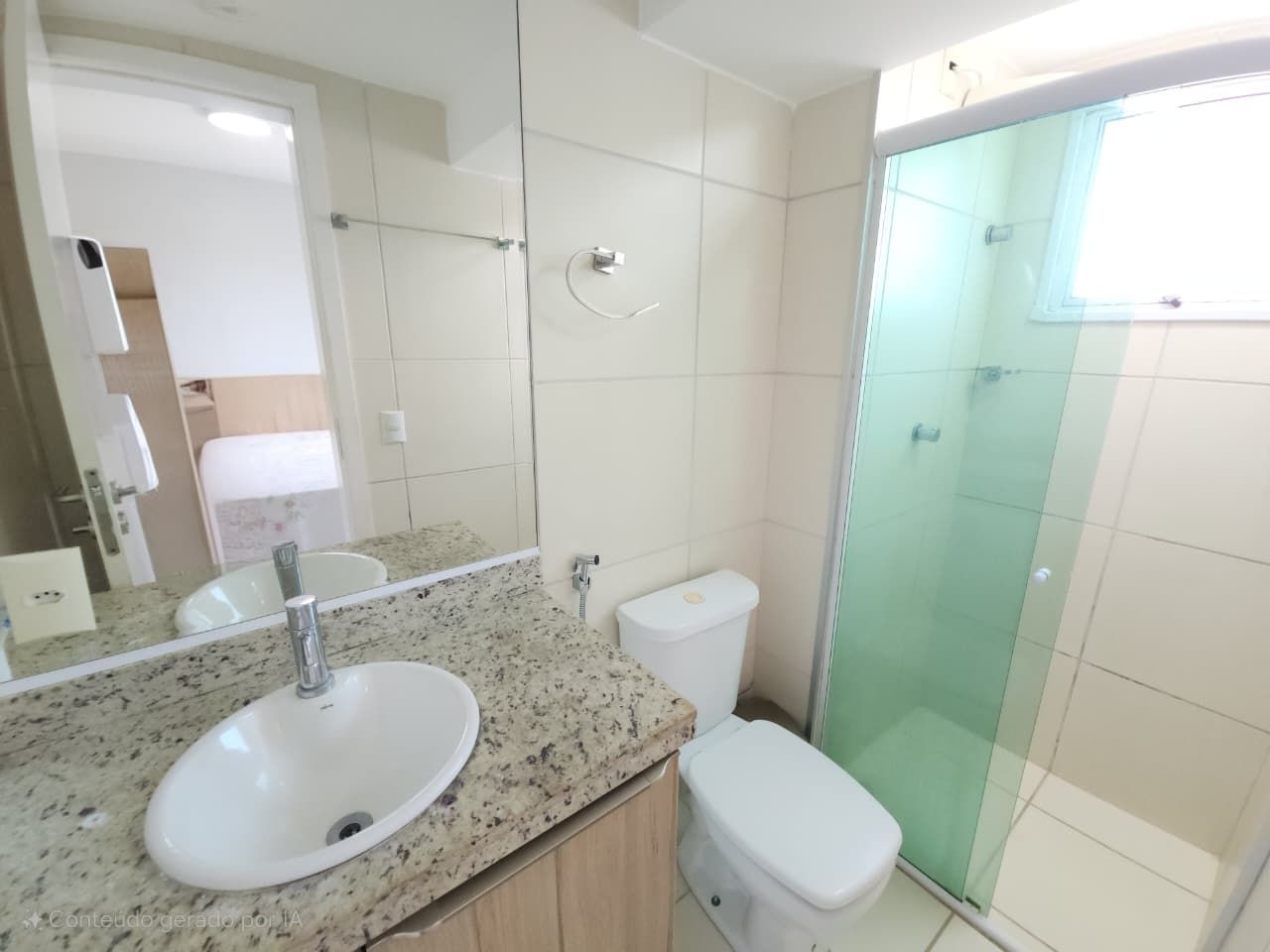 Apartamento para alugar com 3 quartos, 76m² - Foto 18