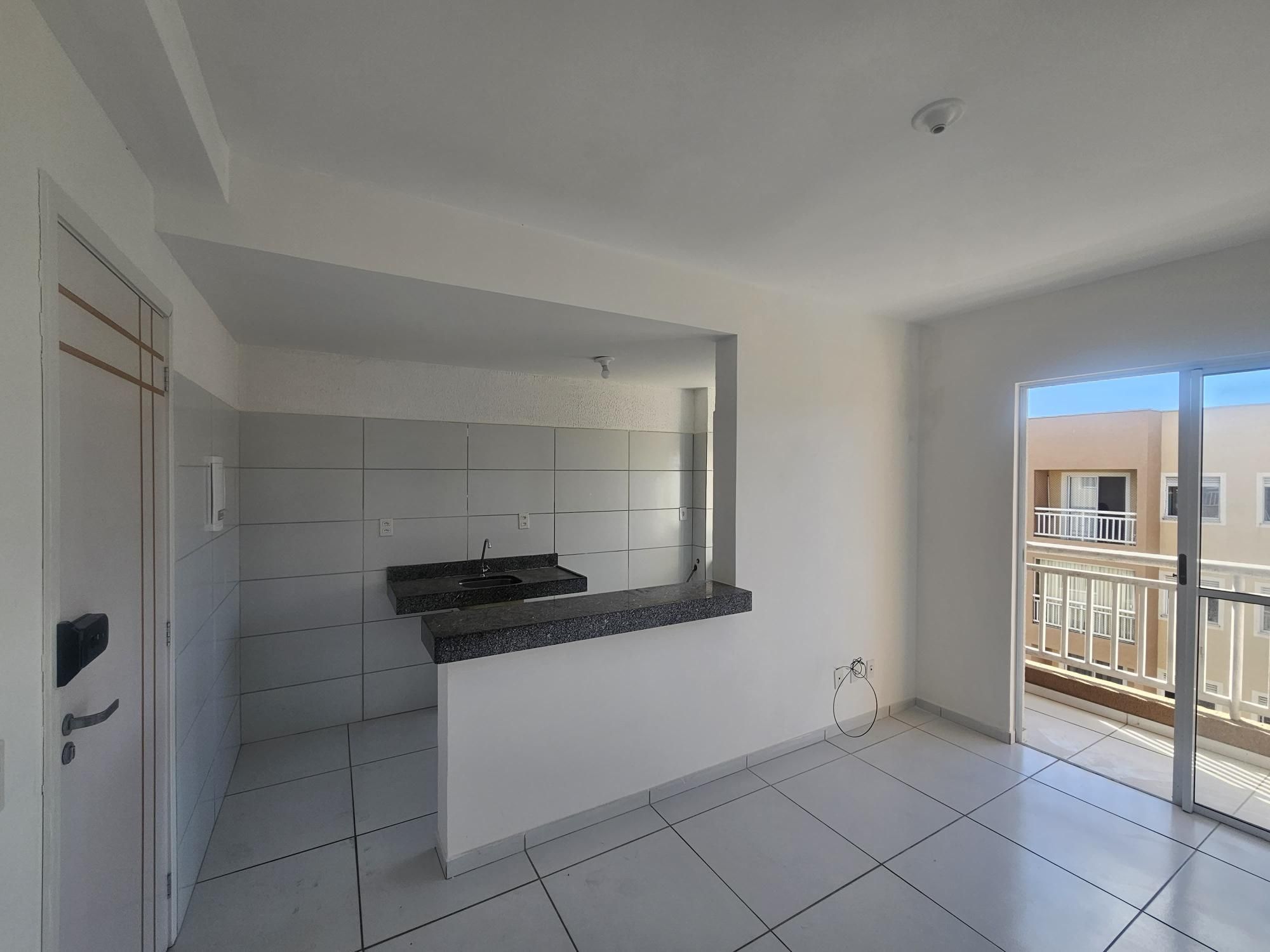 Apartamento, 2 quartos, 48 m² - Foto 3