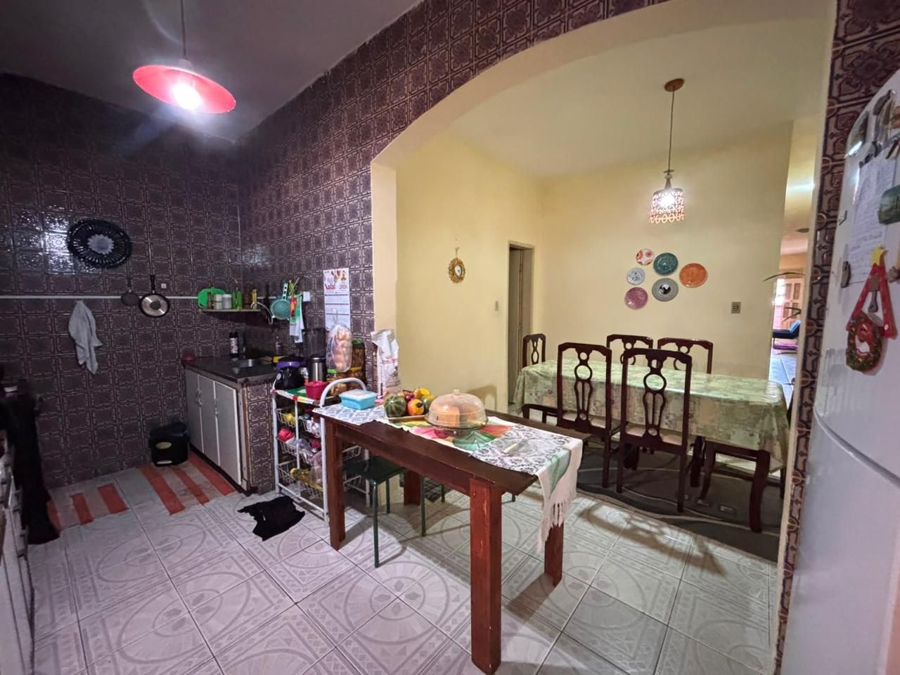 Casa, 5 quartos, 251 m² - Foto 30