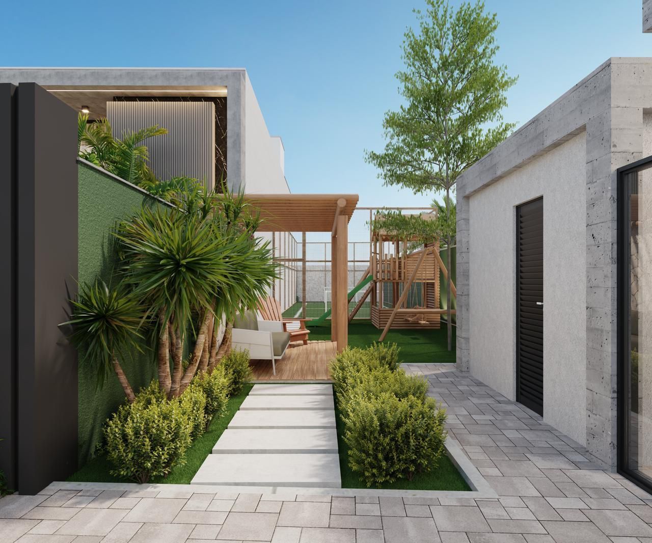 Casa, 3 quartos, 143 m² - Foto 18
