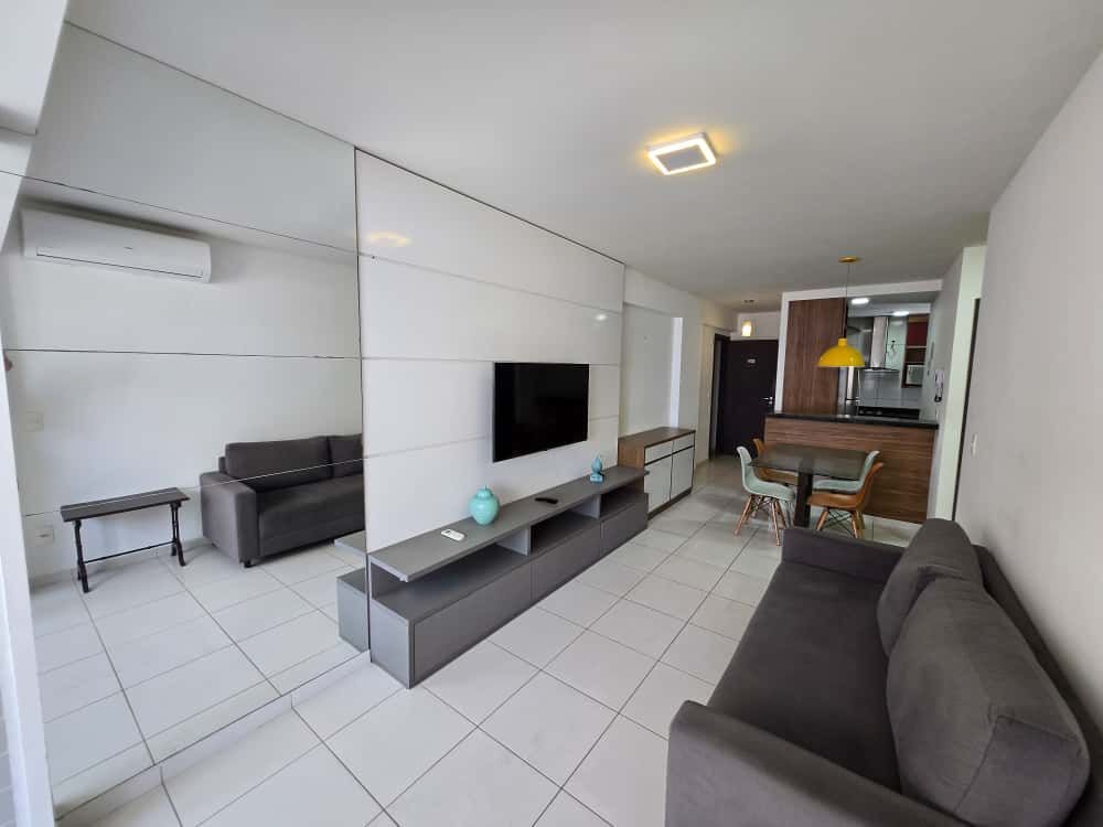 Apartamento, 2 quartos, 78 m² - Foto 4