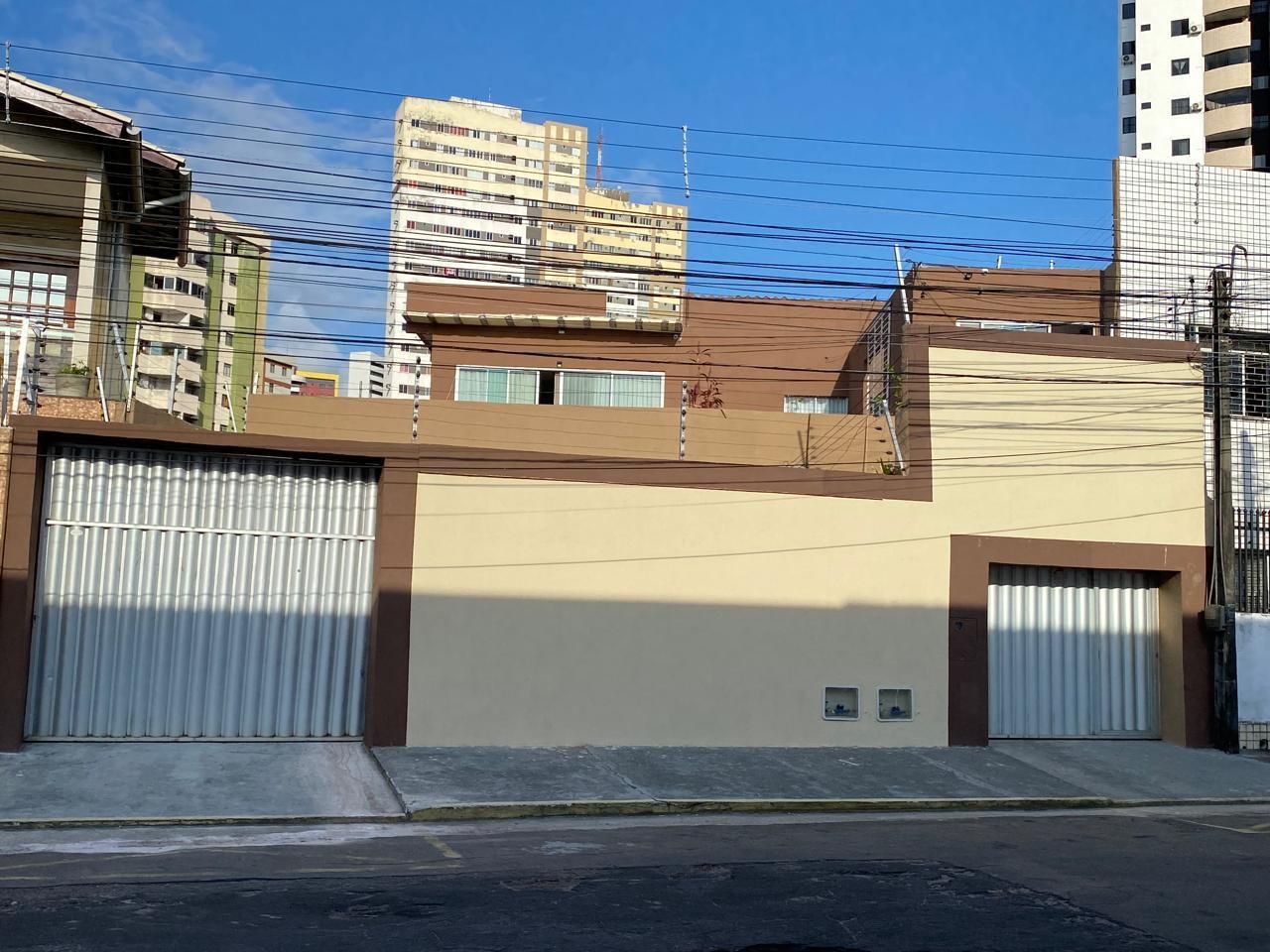 Casa Comercial, 450 m² - Foto 1