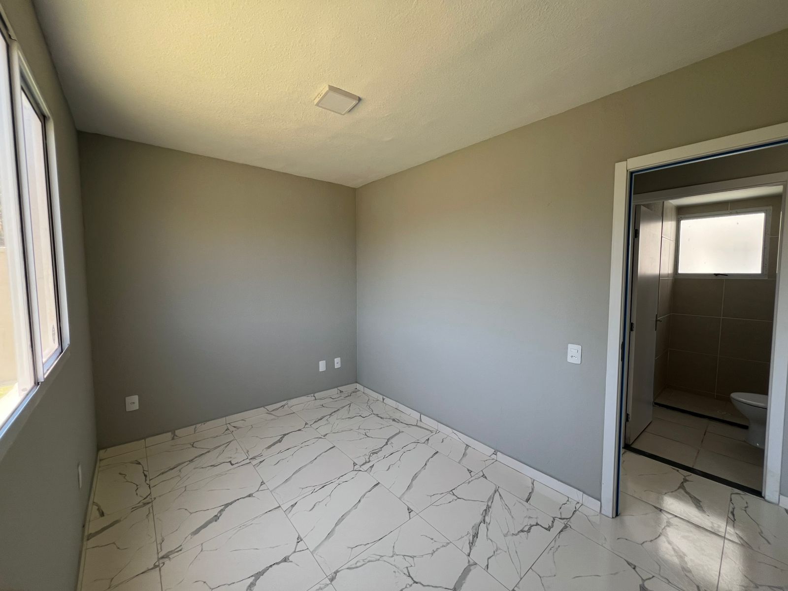Apartamento, 2 quartos, 48 m² - Foto 1