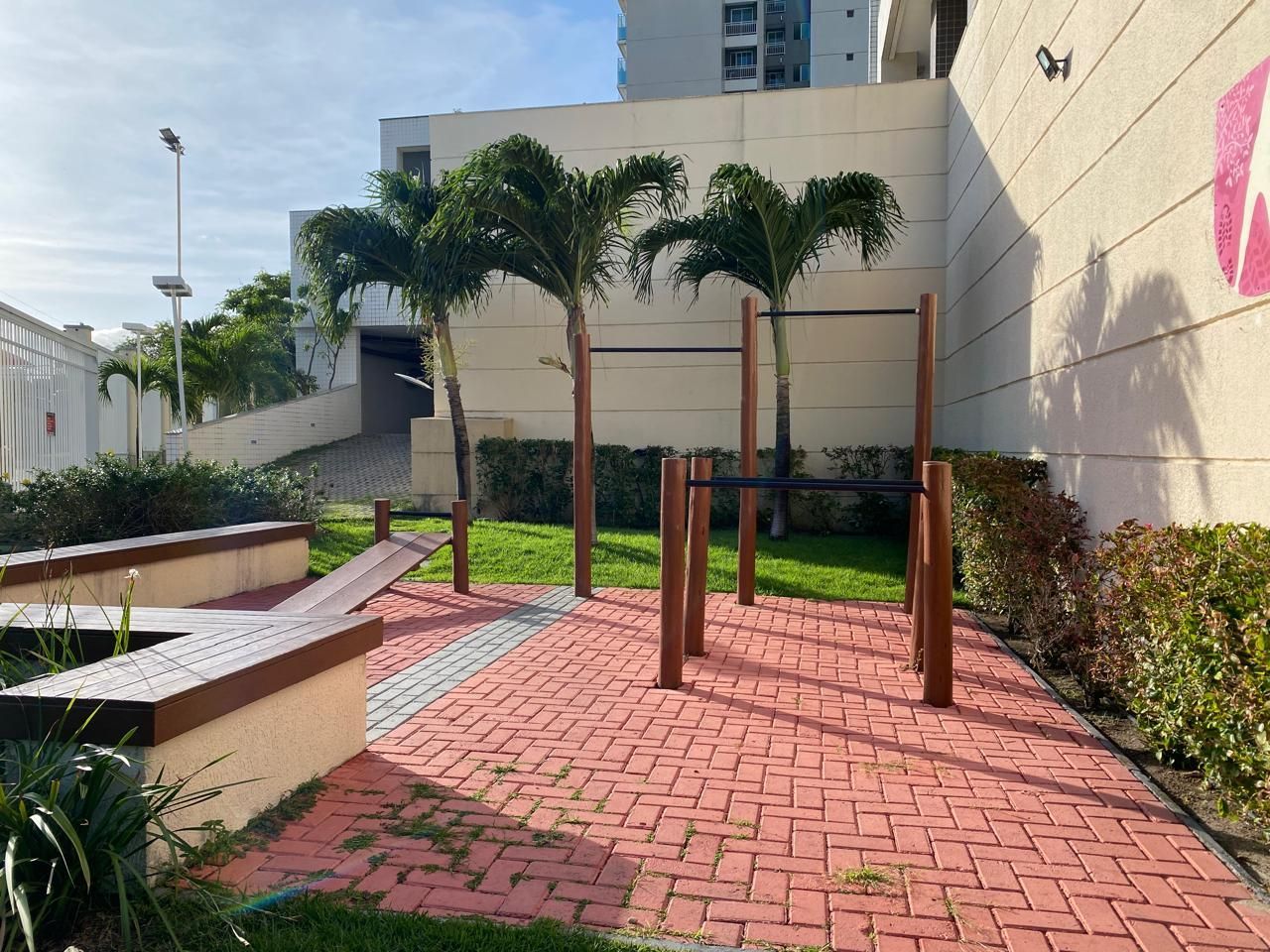 Apartamento à venda com 3 quartos, 109m² - Foto 43