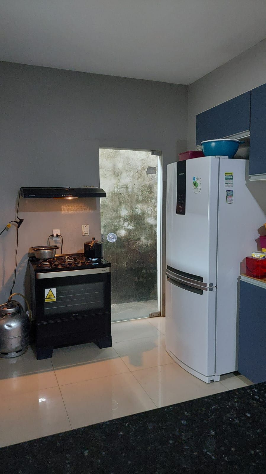 Casa, 3 quartos, 150 m² - Foto 7