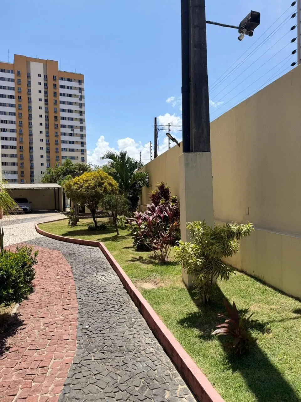 Apartamento, 3 quartos, 60 m² - Foto 22