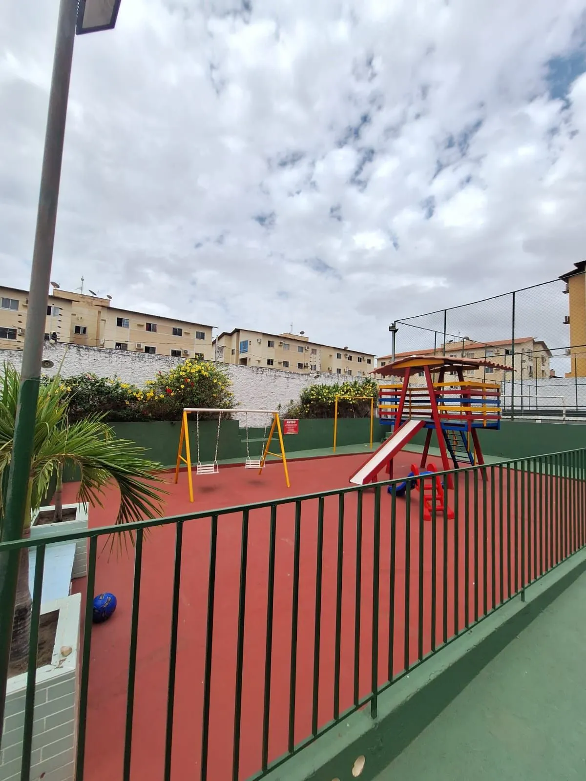 Apartamento, 2 quartos, 56 m² - Foto 16