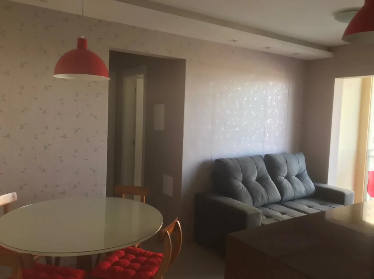 Apartamento, 2 quartos, 57 m² - Foto 7