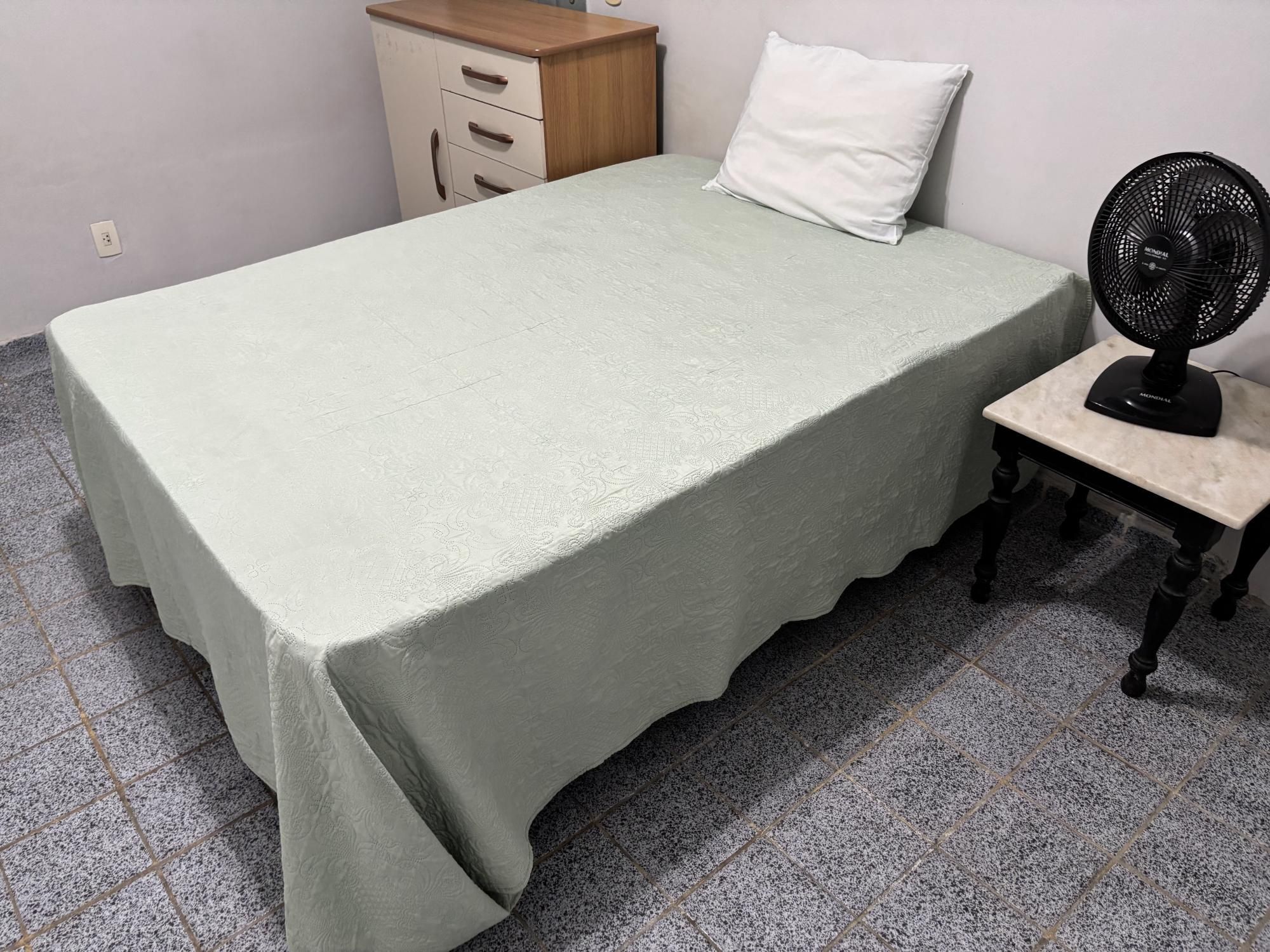 Apartamento, 1 quarto, 18 m² - Foto 1