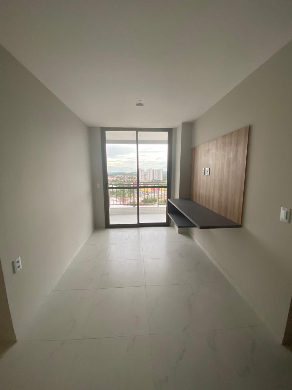 Apartamento de 2 quartos, 60m² no bairro Engenheiro Luciano Cavalcante, em Fortaleza | Eu Corretor