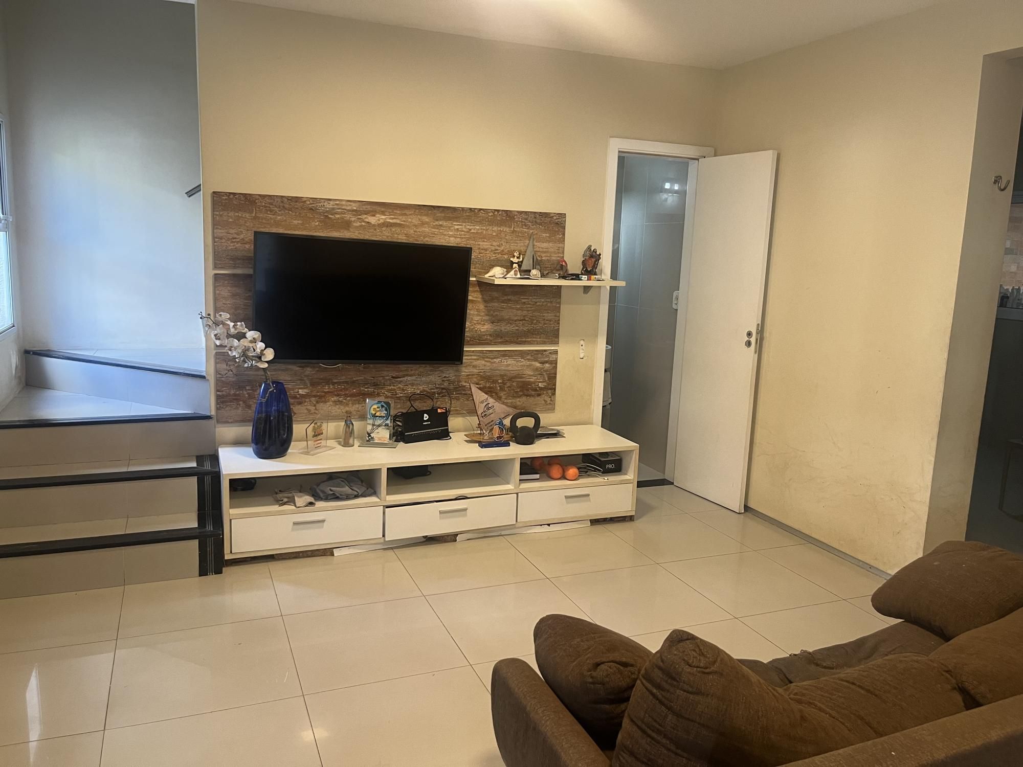 Casa de Condomínio de 3 quartos, 98m² no bairro Passaré, em Fortaleza | Eu Corretor