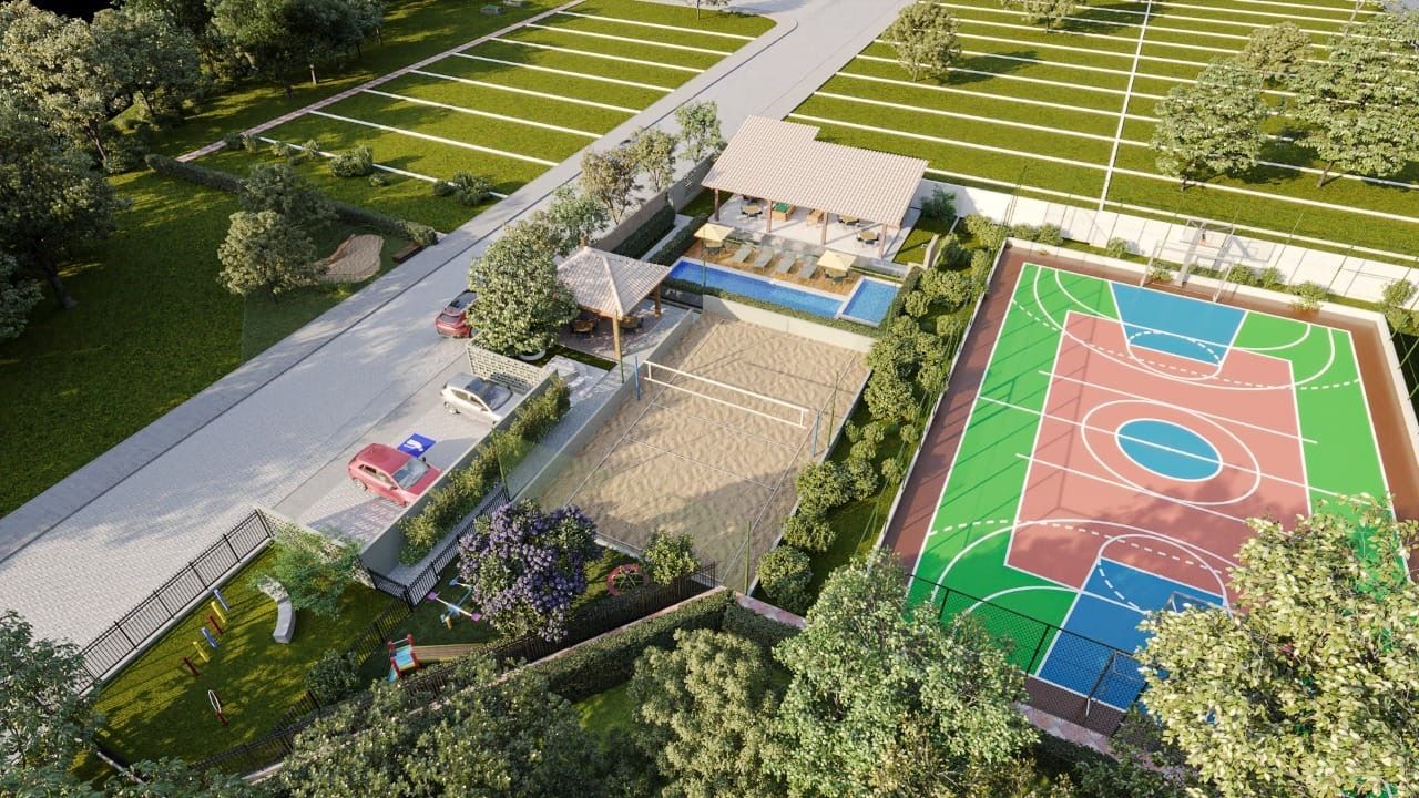 Lote/Terreno de 175m² no bairro Centro, em Aquiraz | Eu Corretor