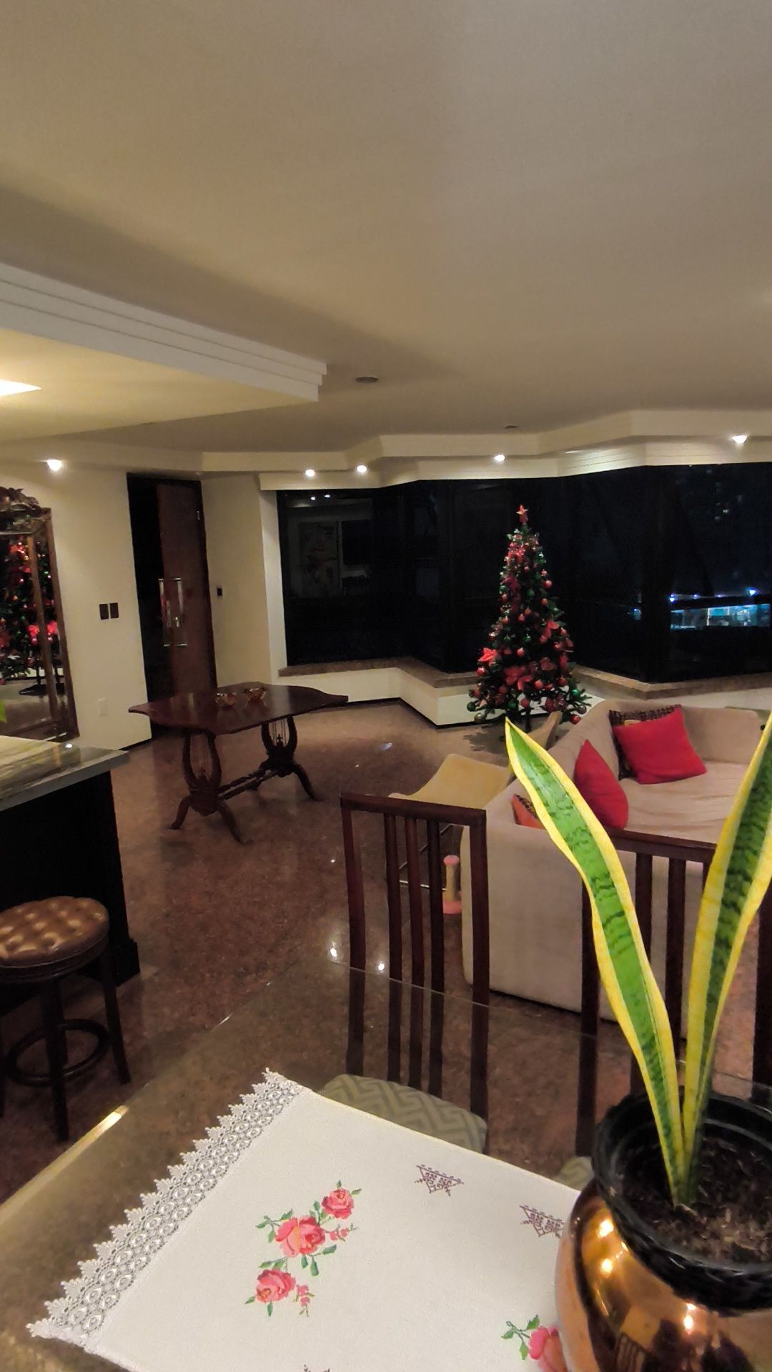 Apartamento, 4 quartos, 225 m² - Foto 20