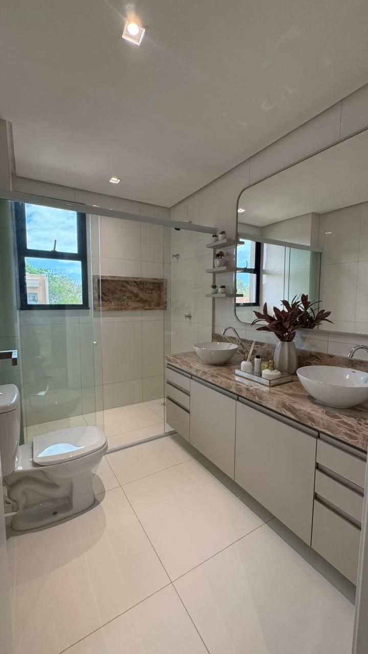 Casa, 4 quartos, 132 m² - Foto 24