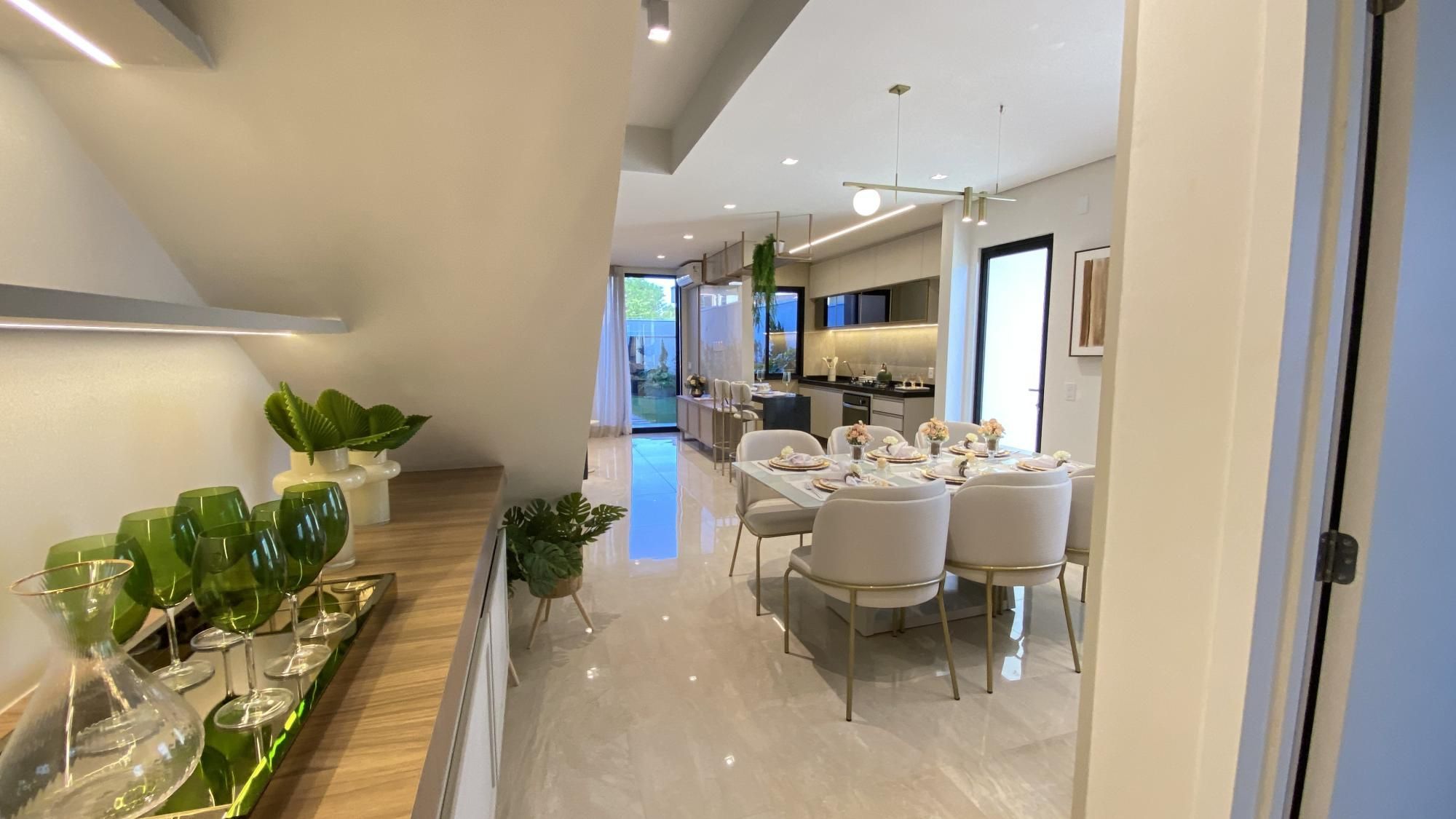 Casa, 4 quartos, 132 m² - Foto 20