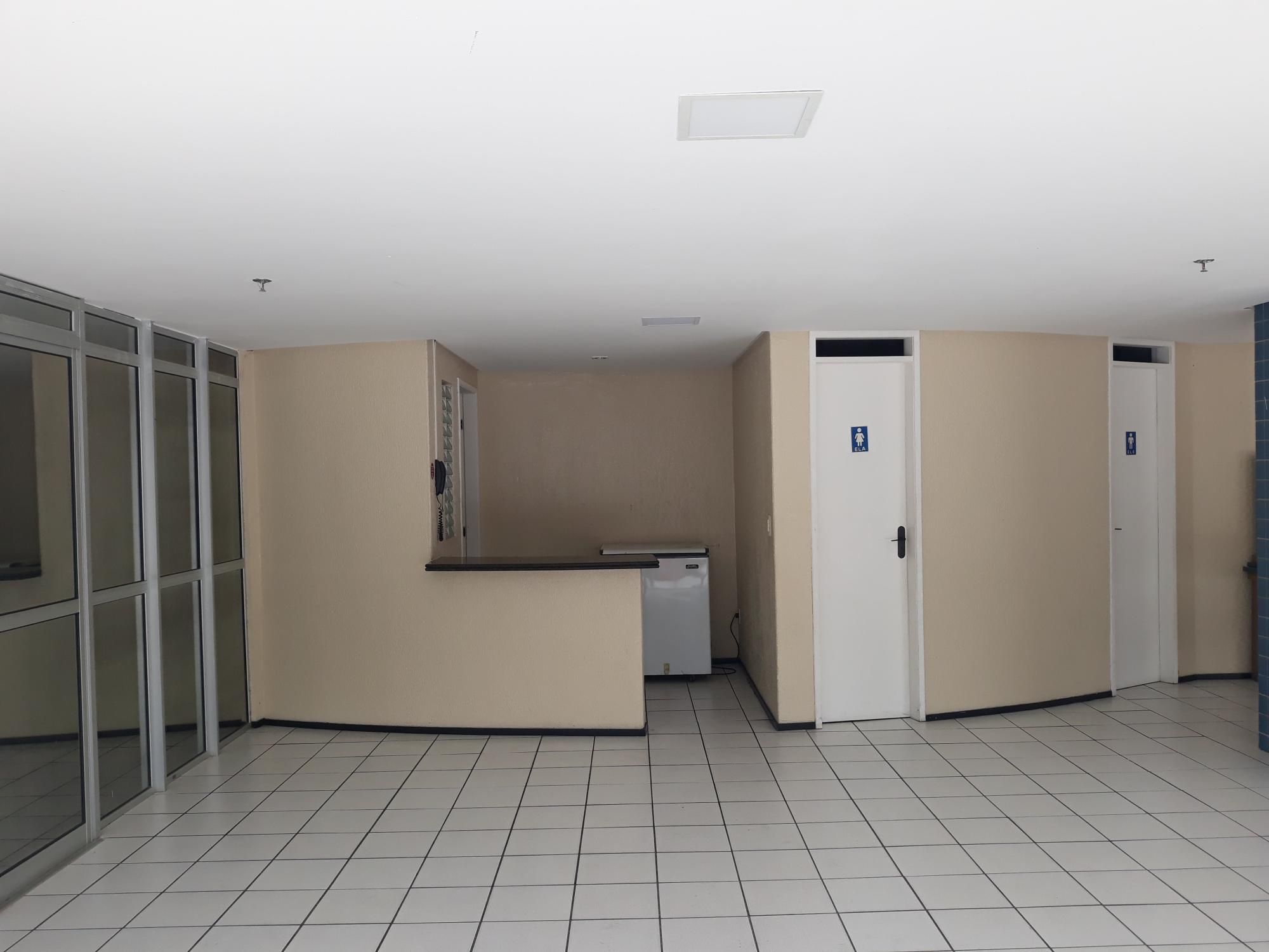 Apartamento, 2 quartos, 54 m² - Foto 6