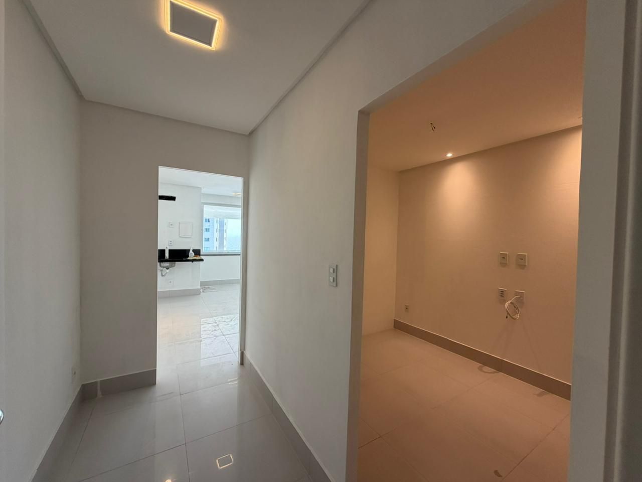 Sala Comercial de 1 quarto, 32m² no bairro Calhau, em São Luís | Eu Corretor