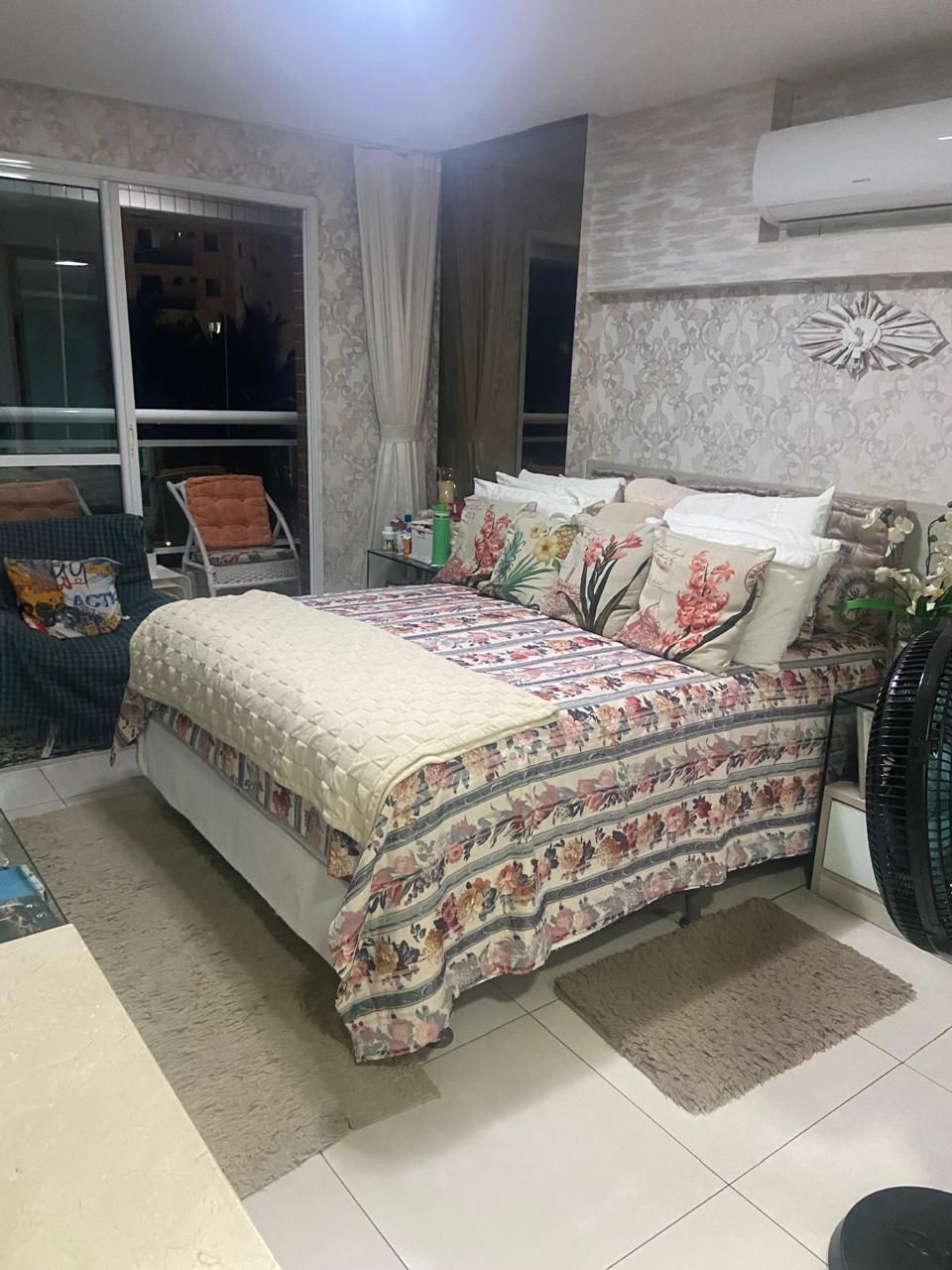 Apartamento, 4 quartos, 167 m² - Foto 13