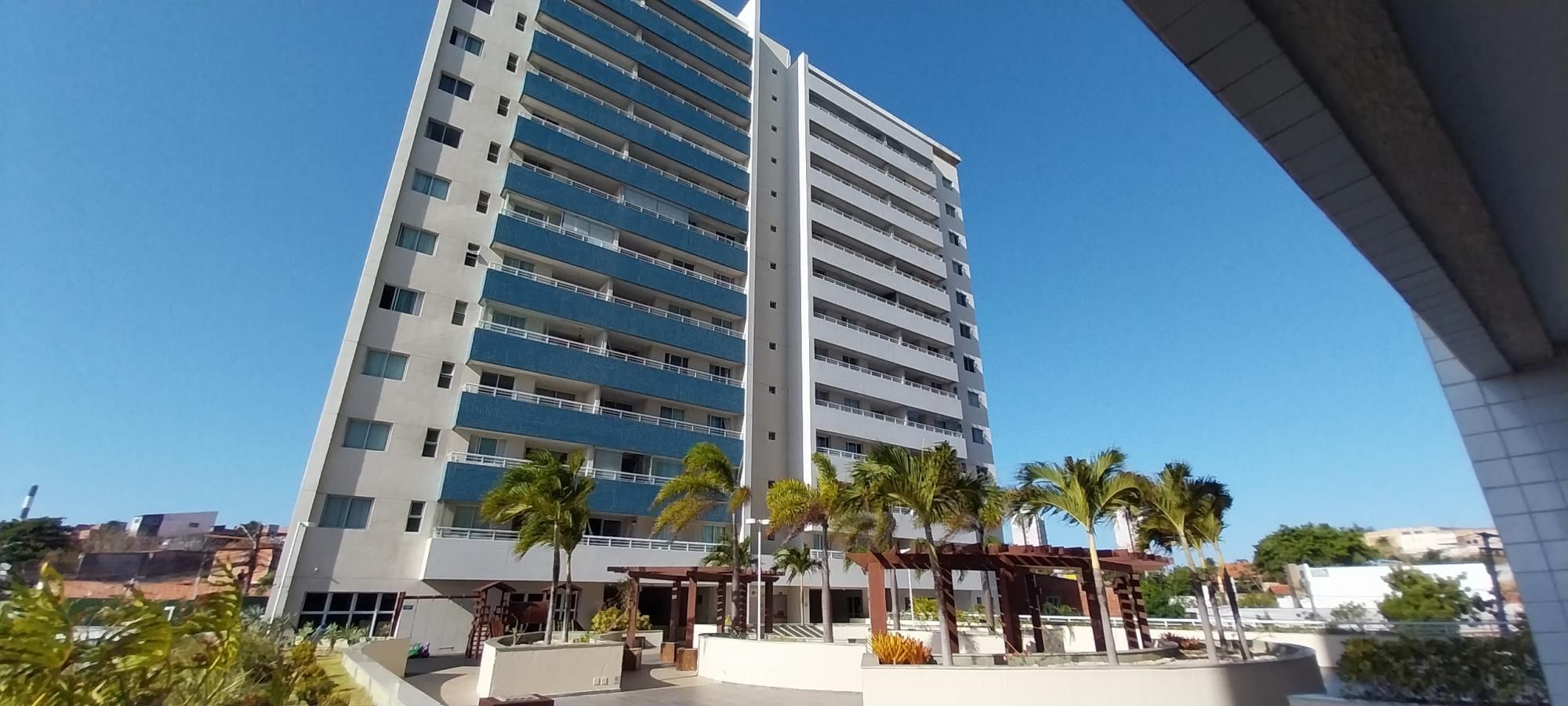 Apartamento, 3 quartos, 75 m² - Foto 2