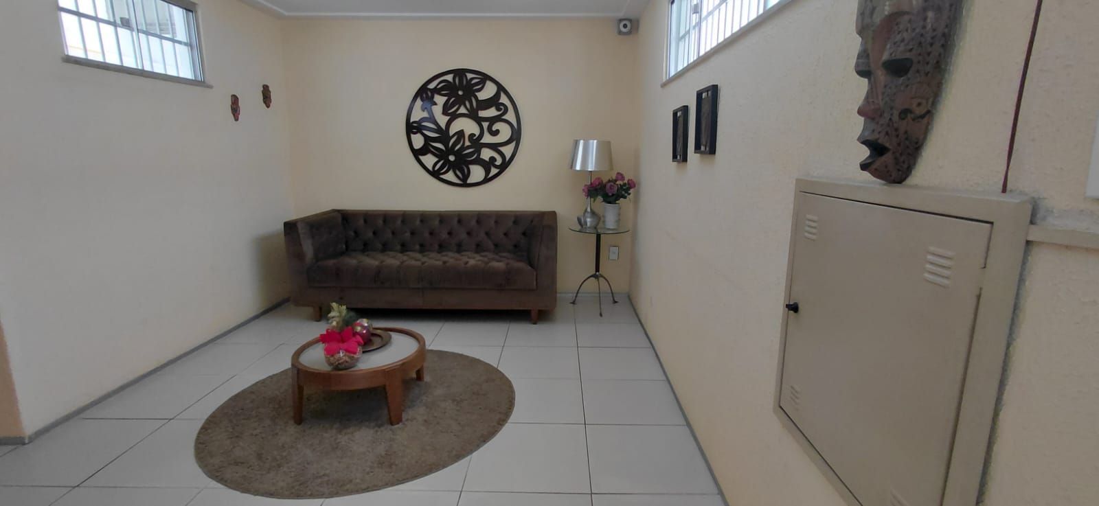 Apartamento, 3 quartos, 138 m² - Foto 2