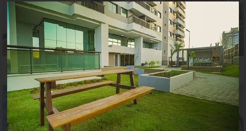 Apartamento, 3 quartos, 65 m² - Foto 4
