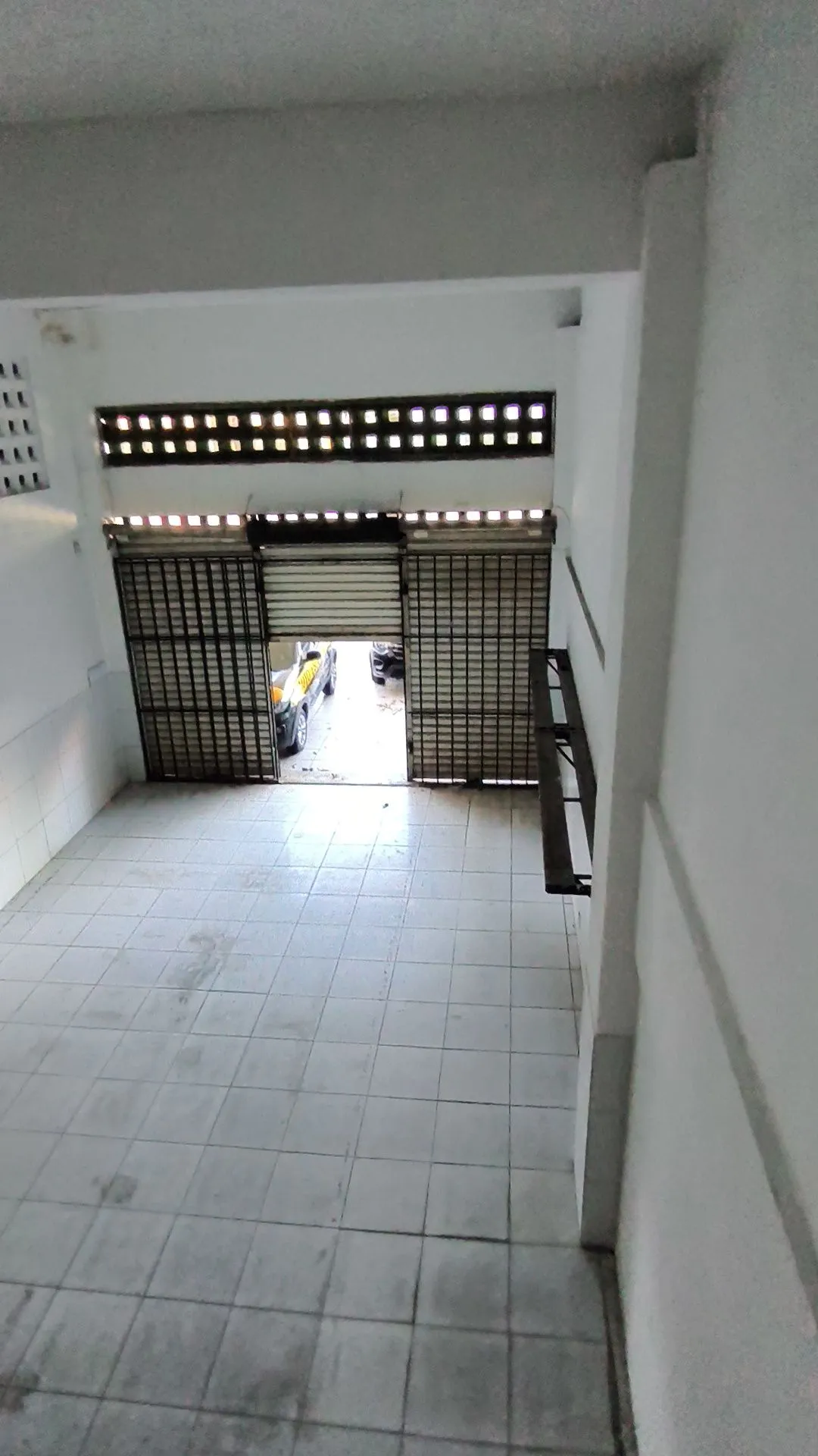 Loja-Salão, 135 m² - Foto 1