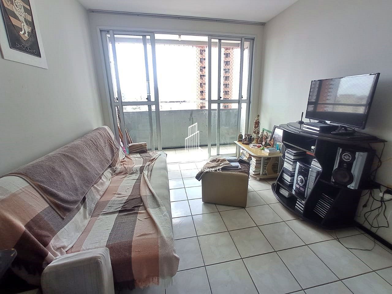 Apartamento, 3 quartos, 63 m² - Foto 4