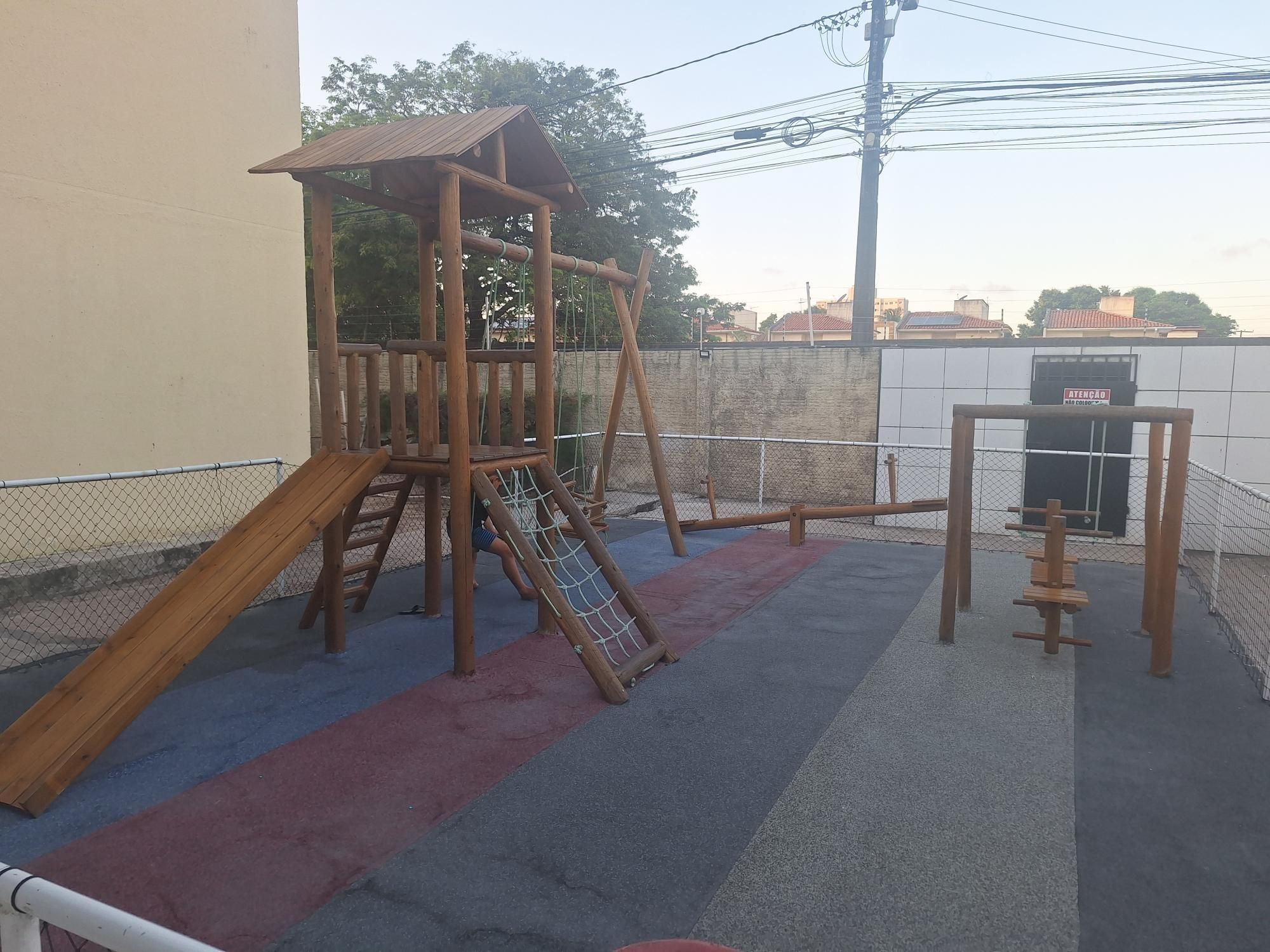 Apartamento, 3 quartos, 53 m² - Foto 2