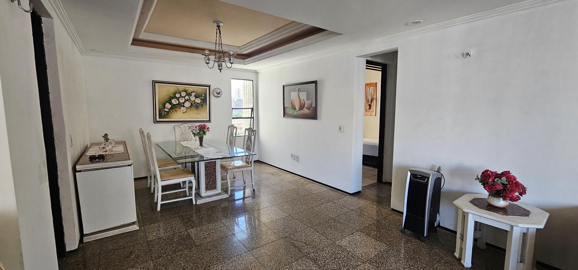 Apartamento, 4 quartos, 172 m² - Foto 9
