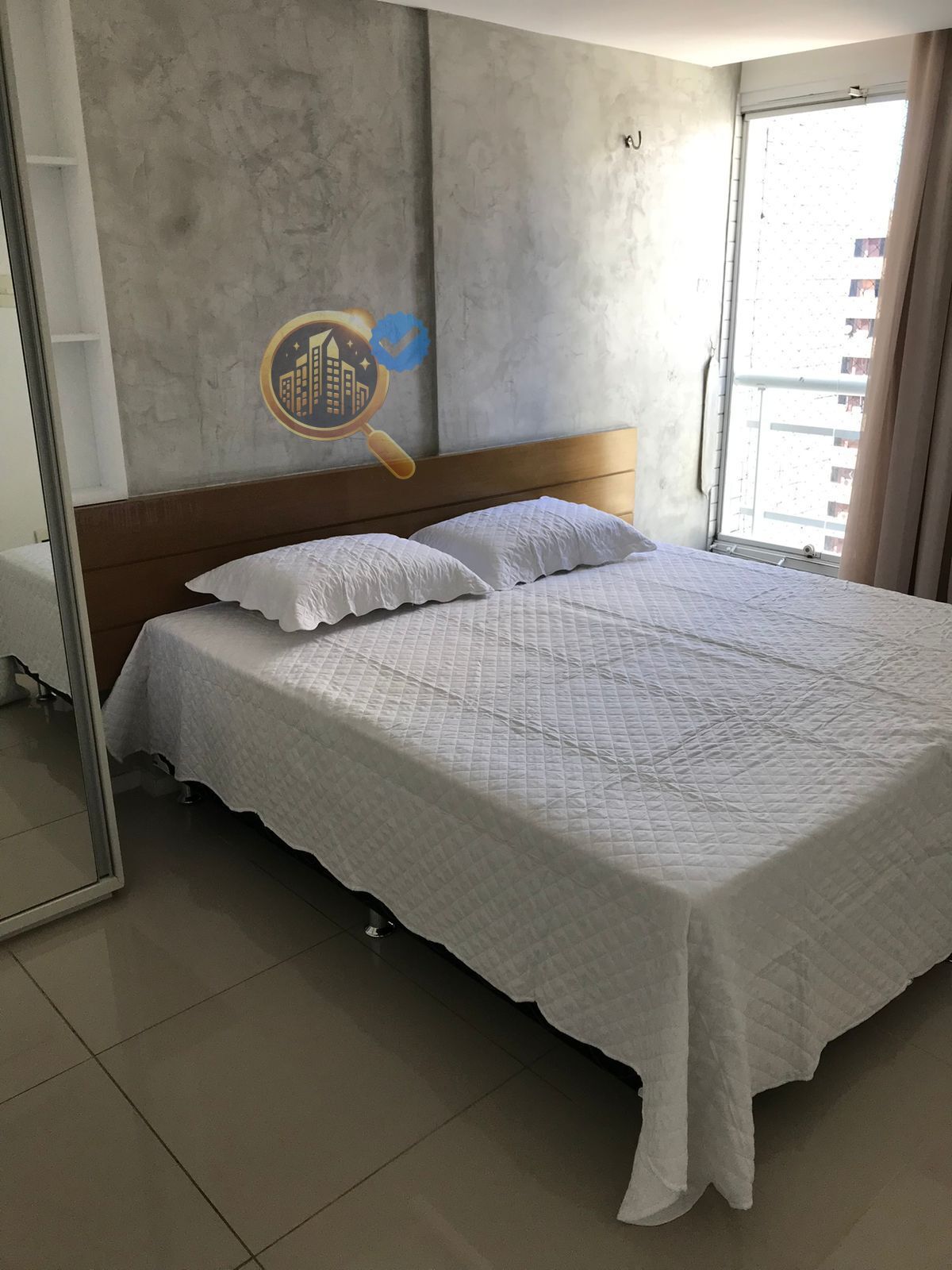 Apartamento de 3 quartos, 140m² no bairro Meireles, em Fortaleza | Eu Corretor