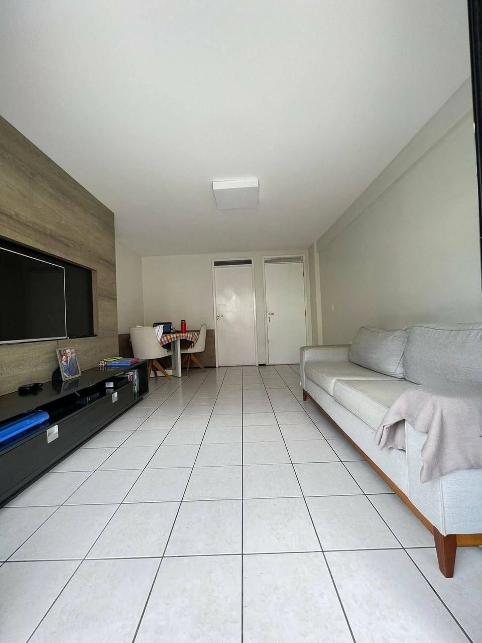 Apartamento de 2 quartos, 59m² no bairro Damas, em Fortaleza | Eu Corretor
