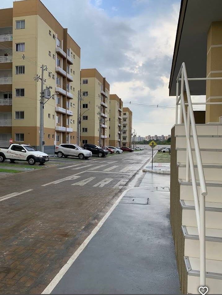 Apartamento, 2 quartos, 65 m² - Foto 2