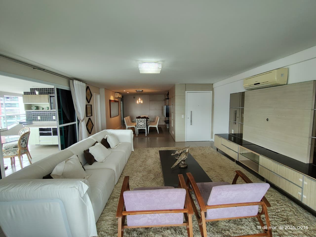 Apartamento, 4 quartos, 250 m² - Foto 42