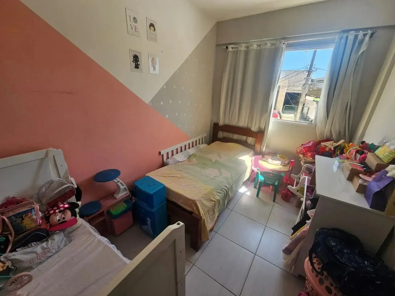 Apartamento, 2 quartos, 52 m² - Foto 4