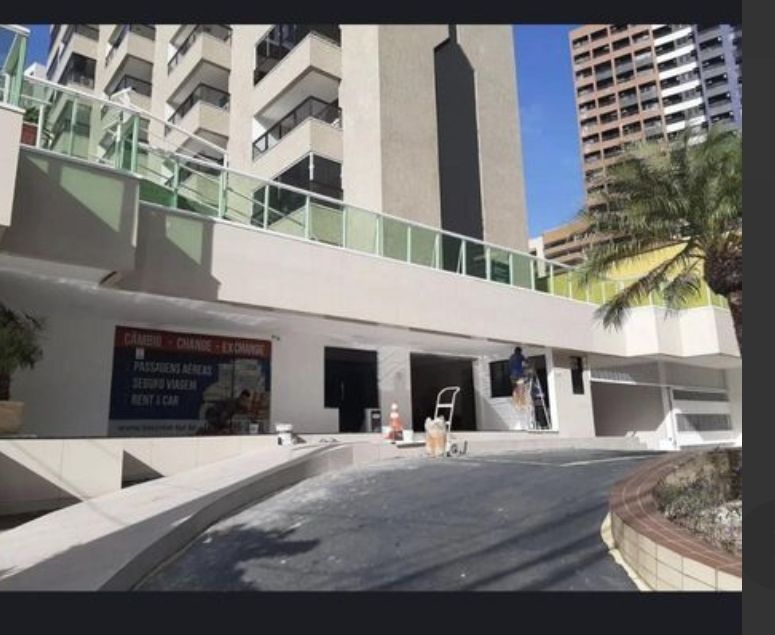 Flat de 1 quarto, 42m² no bairro Meireles, em Fortaleza | Eu Corretor