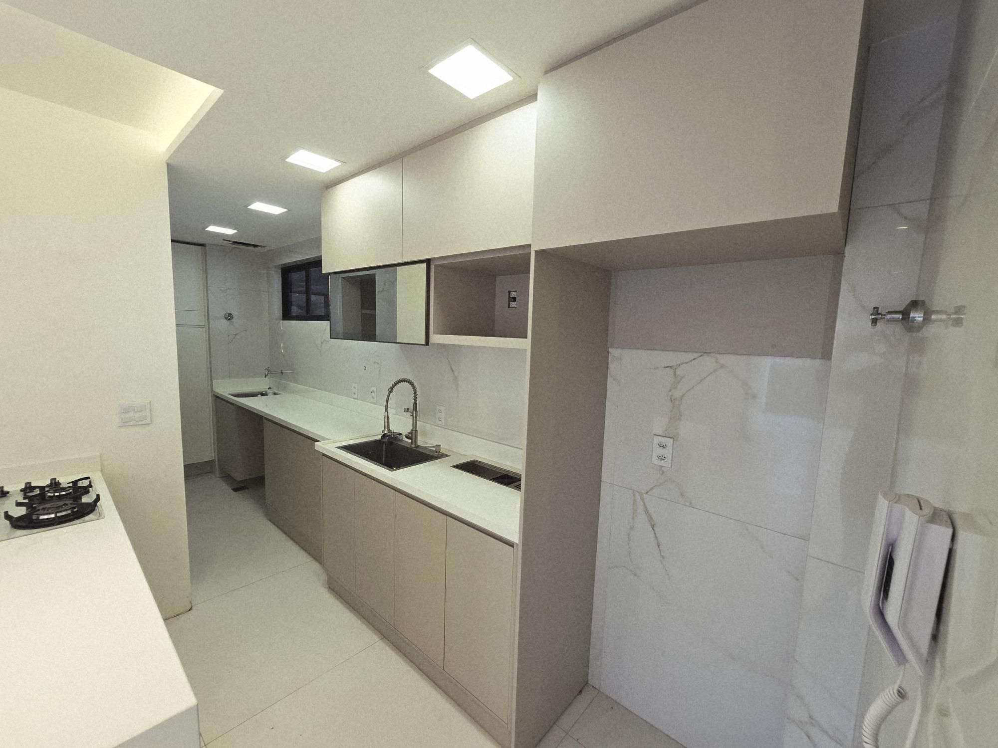 Apartamento, 3 quartos, 94 m² - Foto 8