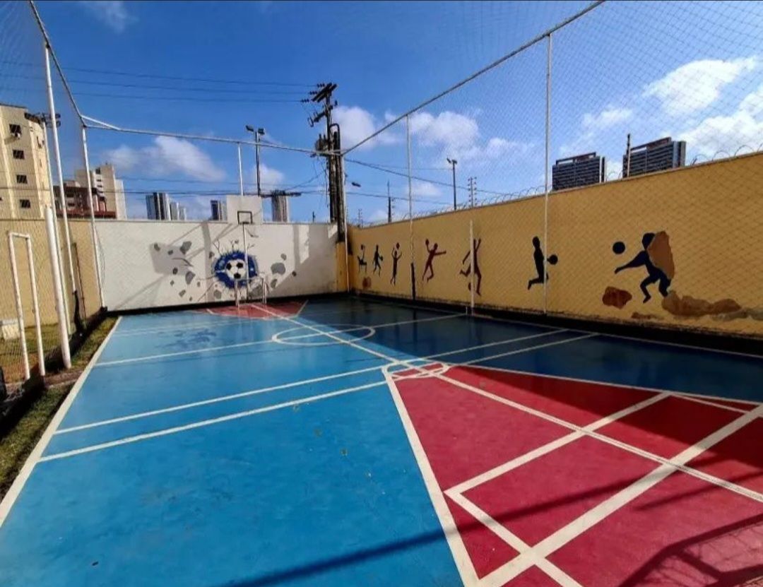 Apartamento de 4 quartos, 142m² no bairro São Gerardo, em Fortaleza | Eu Corretor