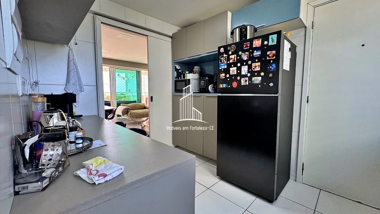 Apartamento, 3 quartos, 116 m² - Foto 22