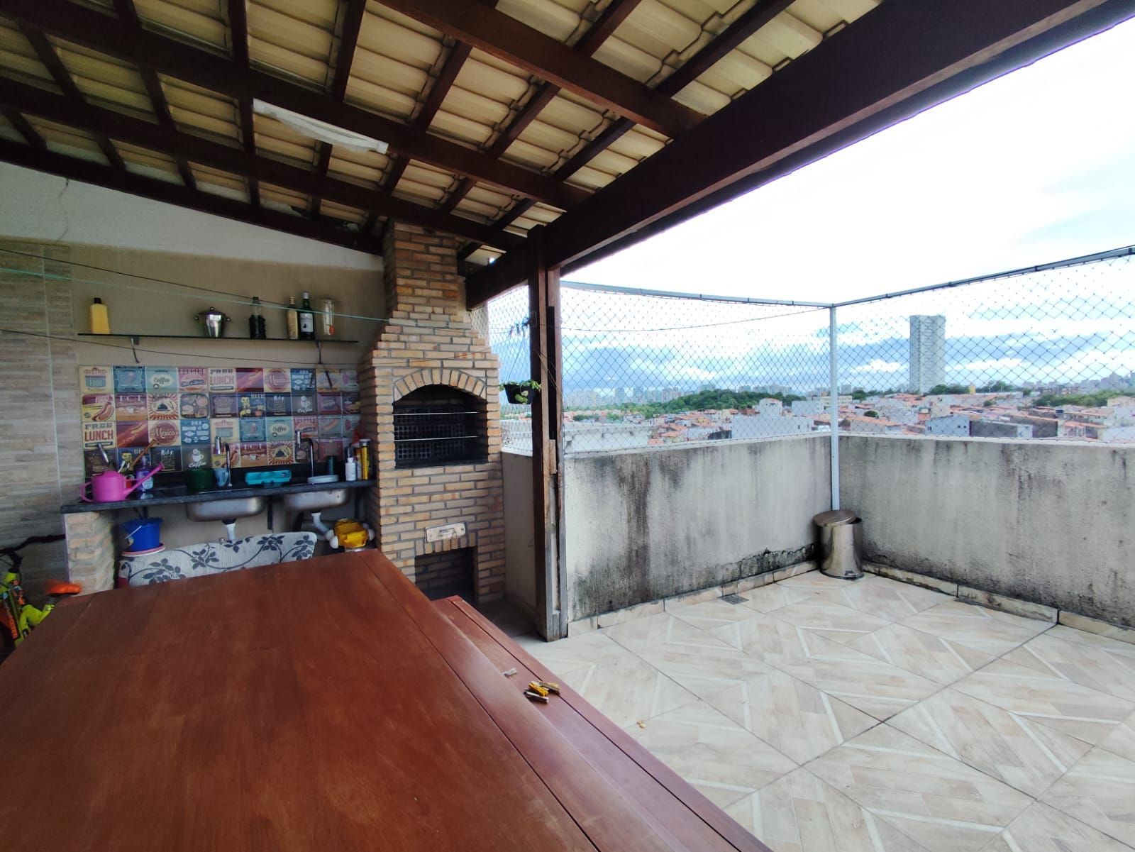 Apartamento, 3 quartos, 11934 m² - Foto 25