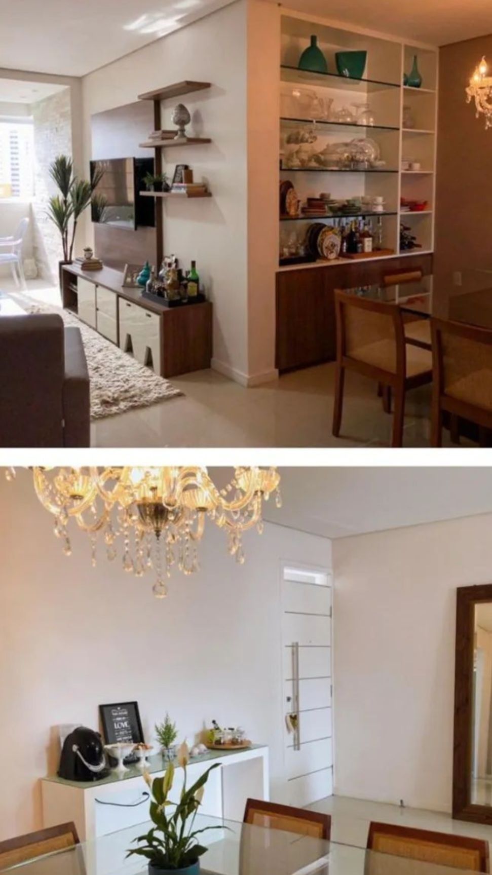 Apartamento de 3 quartos, 117m² no bairro Papicu, em Fortaleza | Eu Corretor
