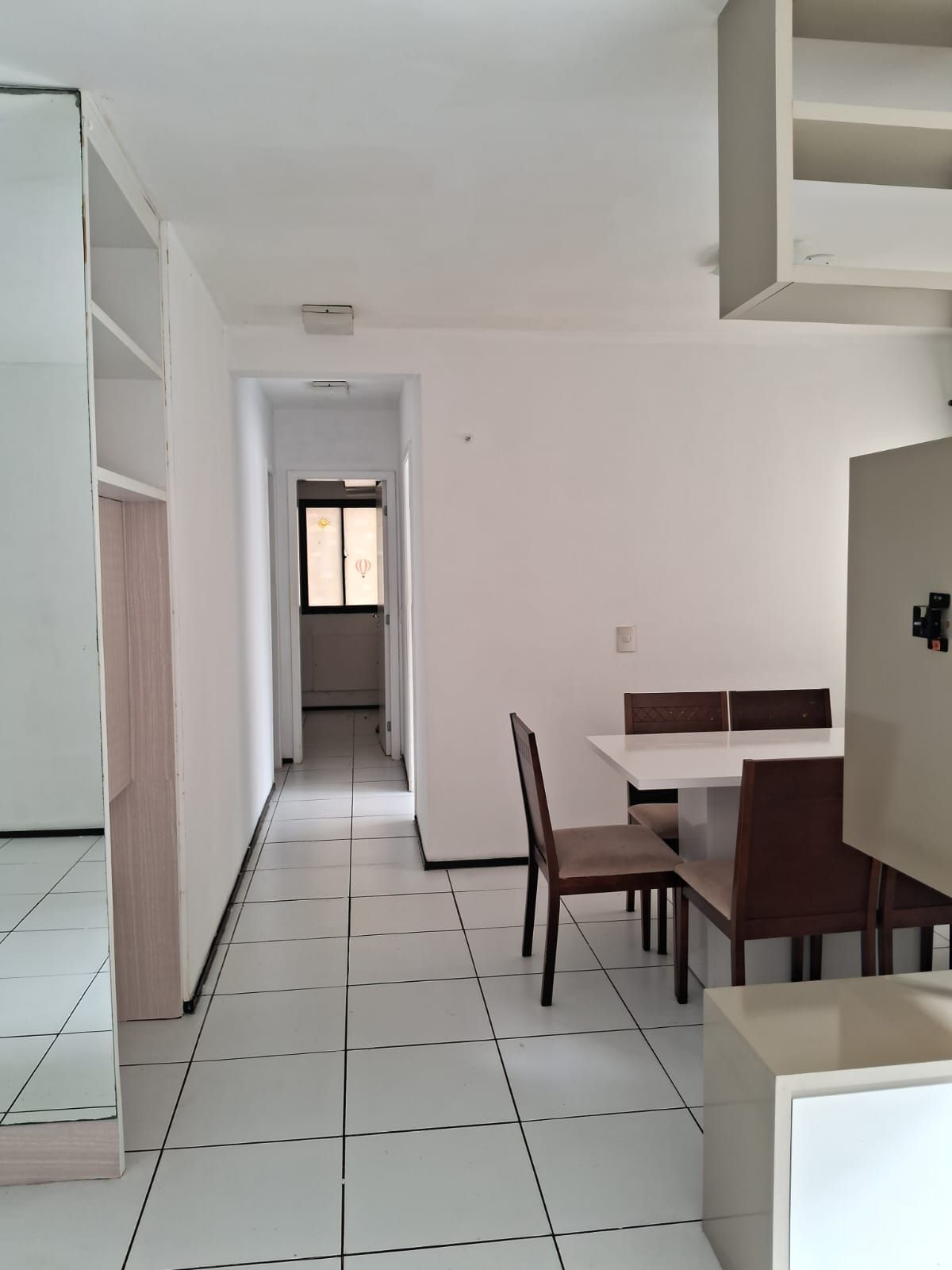 Apartamento para alugar com 2 quartos, 74m² - Foto 4