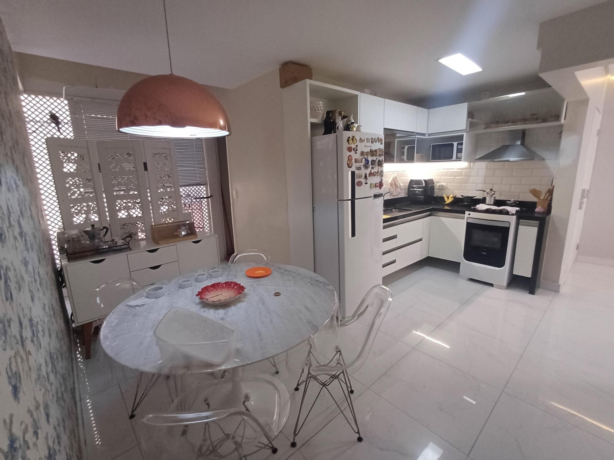 Apartamento, 3 quartos, 93 m² - Foto 7