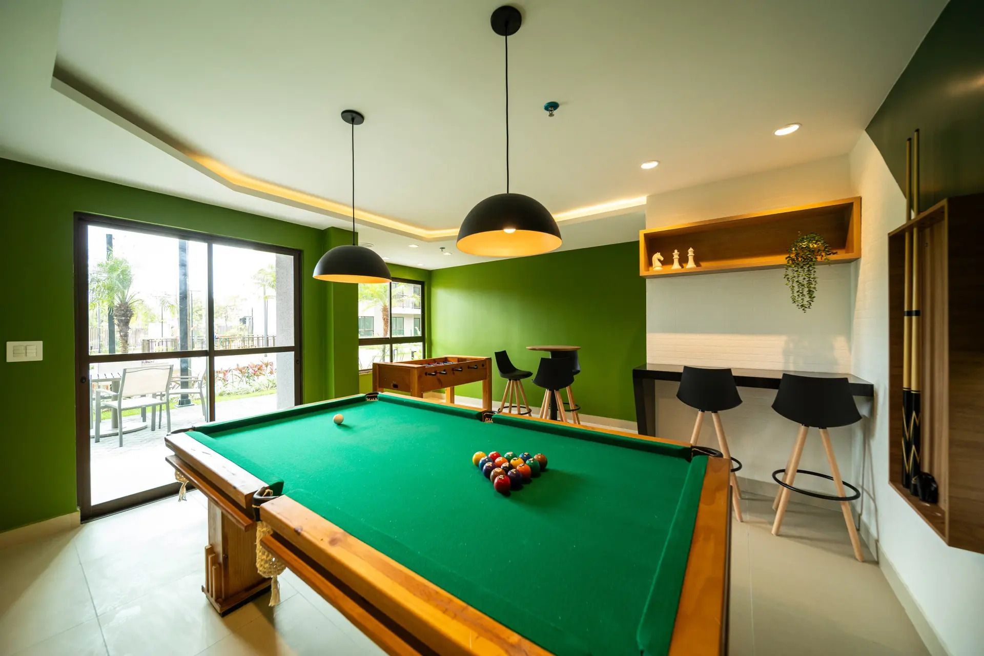 Apartamento, 3 quartos, 65 m² - Foto 17