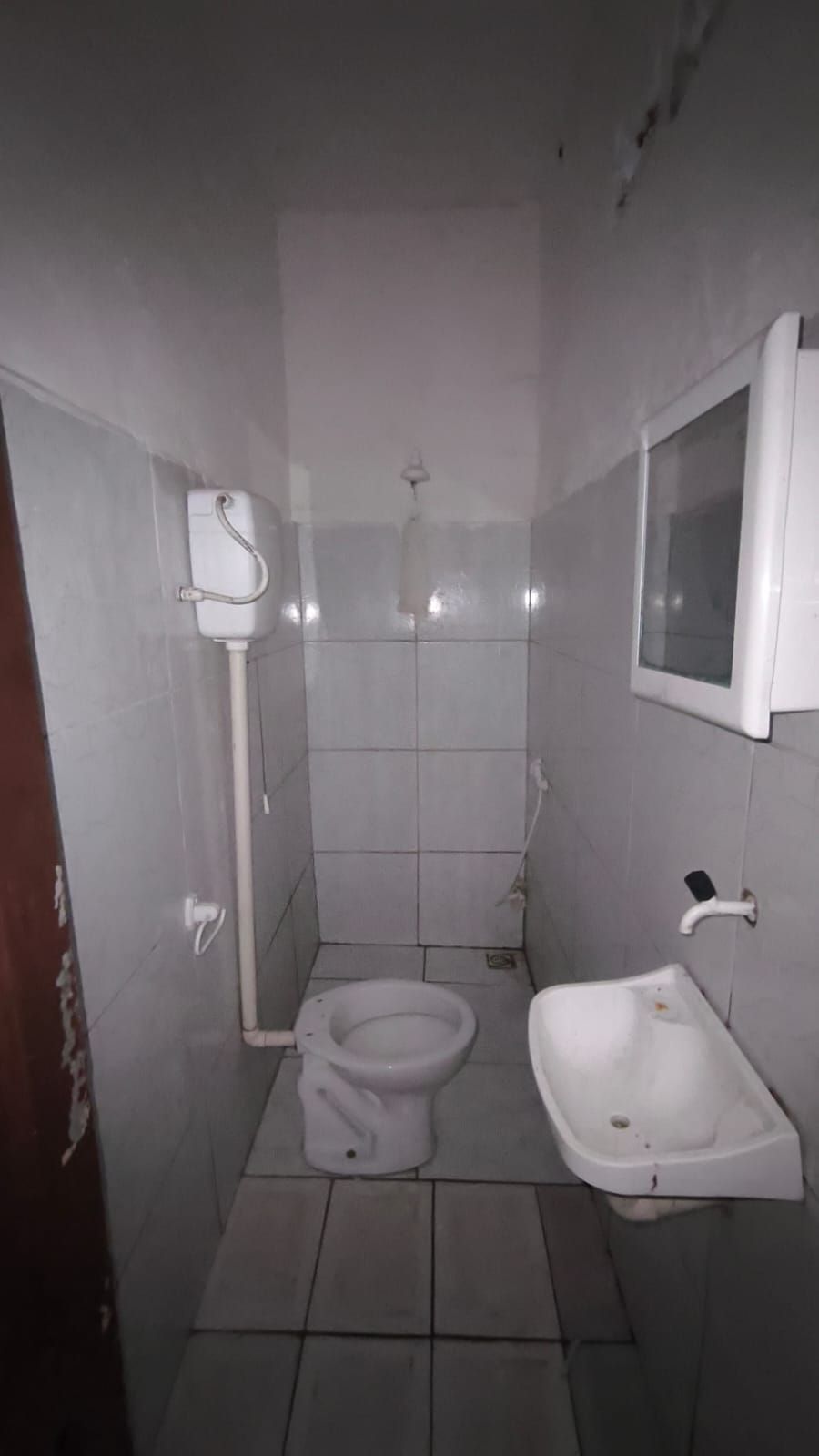 Casa, 1 quarto, 36 m² - Foto 13